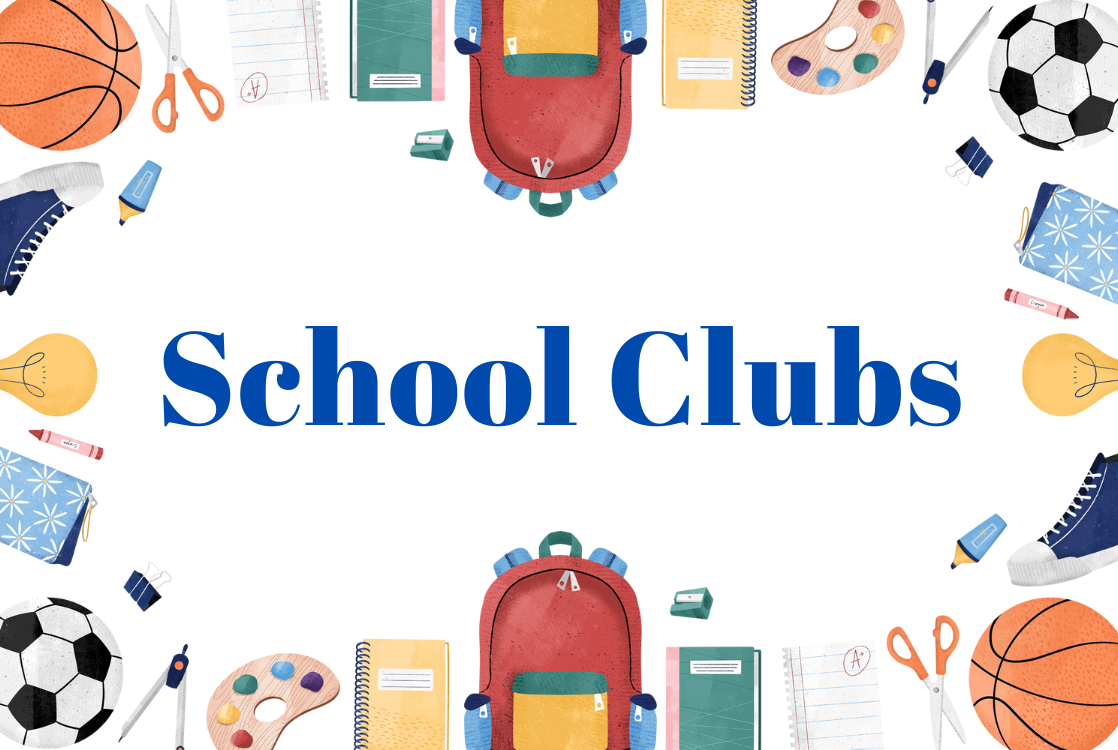 School Clubs